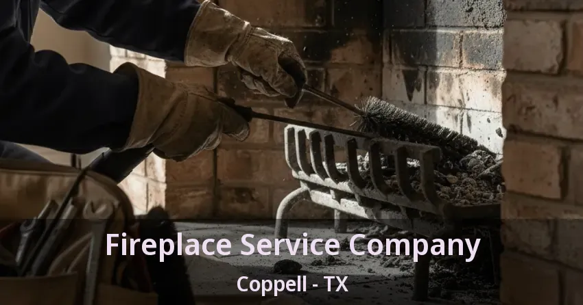Fireplace Service Company Coppell - TX Fireplace Service Company Coppell - TX