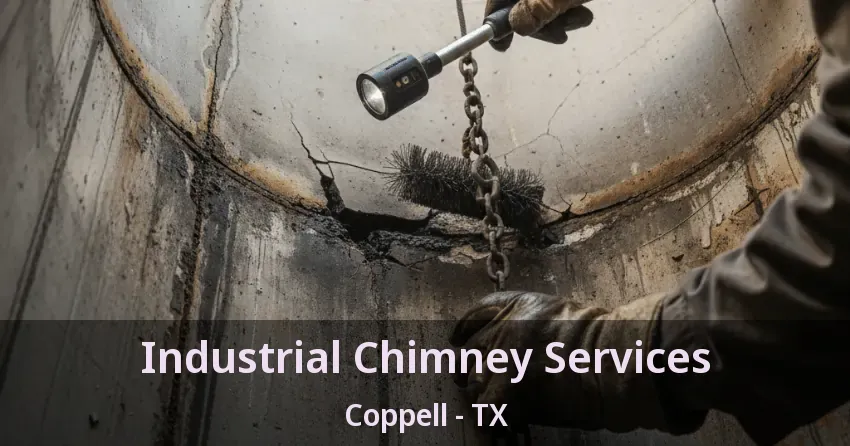 Industrial Chimney Services Coppell - TX Industrial Chimney Services Coppell - TX